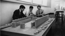 9 Square Grid Problem, 1976-77