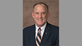 Dr. Barry L. Shoop