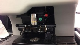 Pacific Nanotechnology Atomic Force Microscope