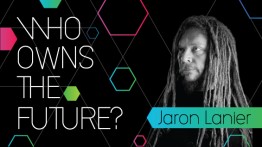 Who Owns the Future?