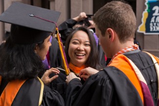 Monica Chen ME'18