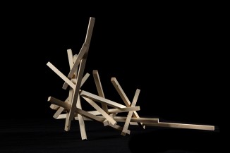 Architectonics, fall 2019