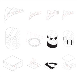 Design II, fall 2019