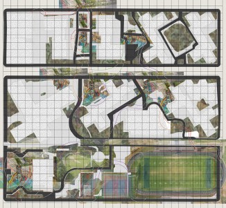 Design IV, fall 2019
