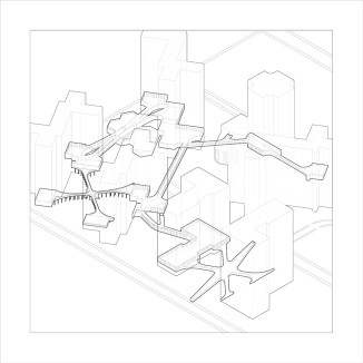 Design IV, fall 2019