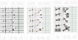 Design IV, fall 2019