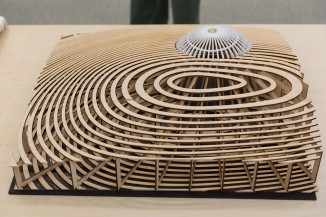 Design II: Spring 2018