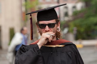 Brandon Paeschke A'16