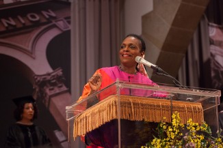 The Reverend Jacqueline J. Lewis