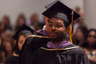 Jemuel Joseph AR'16