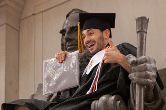 Christopher Panebianco ChE'16