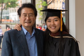 Grace Han A'16
