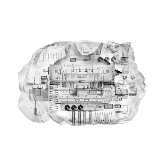 M.Arch II, fall 2018