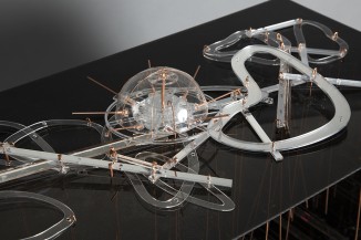 M.Arch II, fall 2018