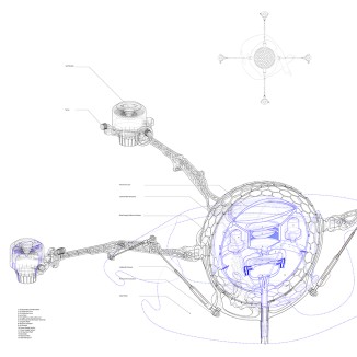 M.Arch II, Thesis 2019