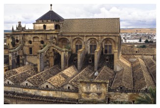 Cordoba, Spain