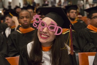 Sophie Lee Landau ChE'15