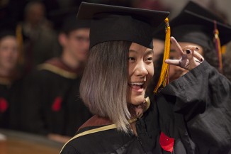 Jessia Ma A'15