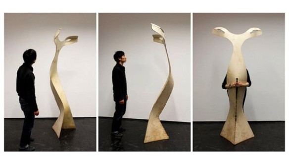 Prosthetic Aesthetics: Modular Prototypes for the Sensorial Body