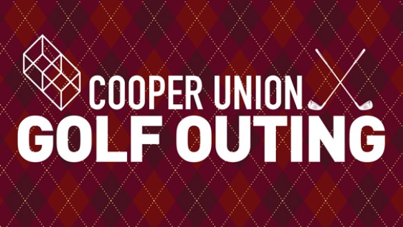 Alumni Golf Outing