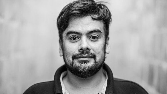 Naufus Ramírez-Figueroa