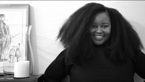 Mpho Matsipa. Image courtesy of Boitumelo Mazibuko. 