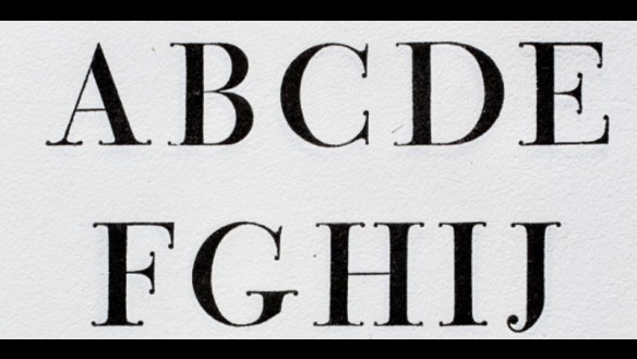 Bodoni