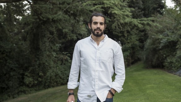 Mohammad Al Attar
