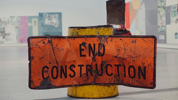Robert Rauschenberg Foundation; Rozette Rago for The New York Times.
