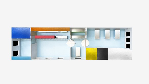 Model Plan