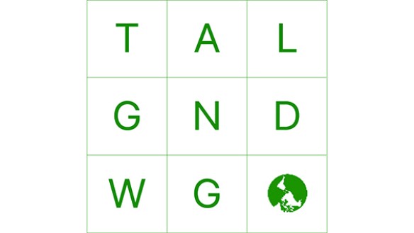 The Architecture Lobby Green New Deal Working Group