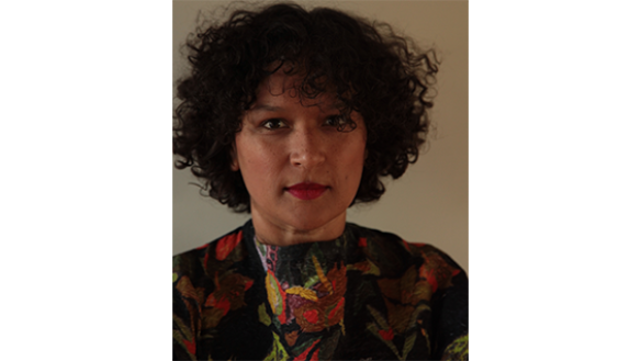 Lanka Tattersall 