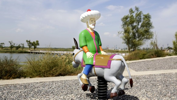Molla Nasreddin the antimodern, 2012, installation view at Yinchuan Biennale, 2016.Molla Nasreddin the antimodern, 2012, installation view at Yinchuan Biennale, 2016.Molla Nasreddin the antimodern, 2012, installation view at Yinchuan Biennale, 2016.Molla Nasreddin the antimodern, 2012, installation view at Yinchuan Biennale, 2016.Molla Nasreddin the antimodern, 2012, installation view at Yinchuan Biennale, 2016.Molla Nasreddin the antimodern, 2012, installation view at Yinchuan Biennale, 2016.Molla Nasreddi