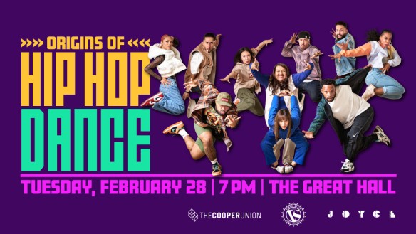 hip hop dance