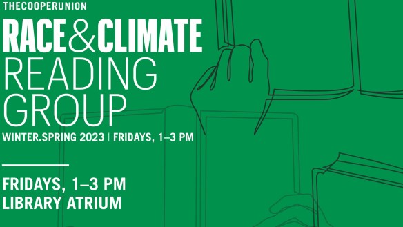 race and climat