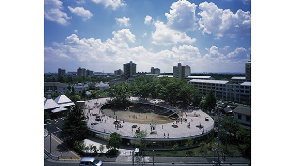 Photo by Katsuhisa Kida / FOTOTECA