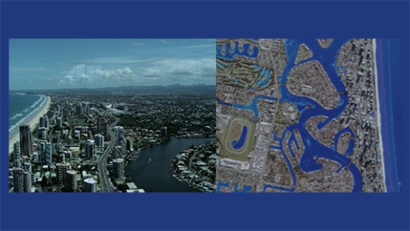 Gold Coast