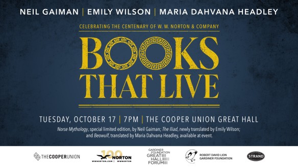 Books That Live