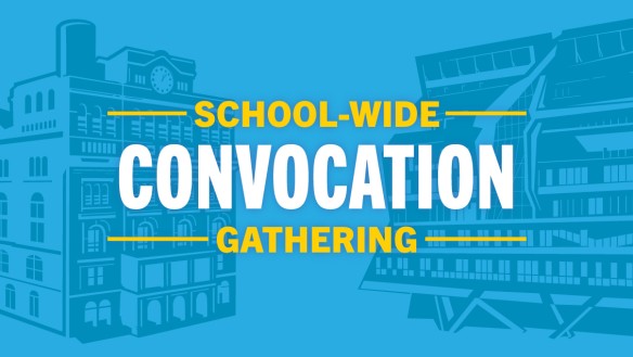   Convocation 2023