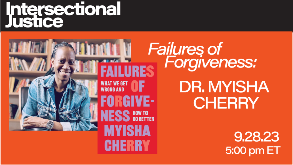 Dr. Myisha Cherry