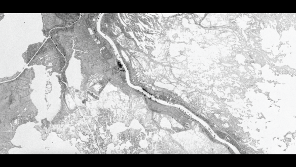 Remote sensing