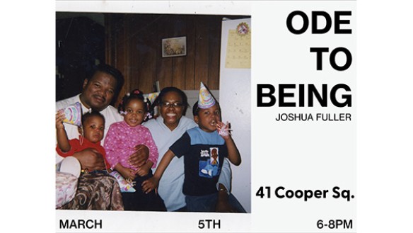 Senior Presentation by Joshua Fuller
