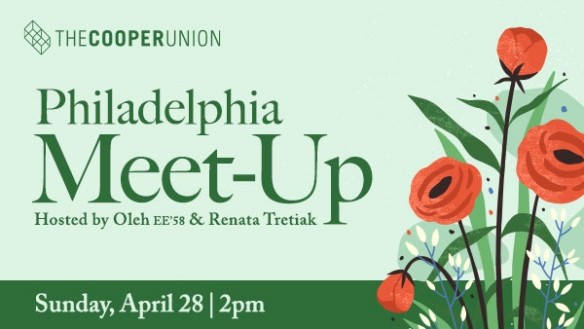 Philadelphia Meet-Up
