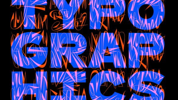 typographics 2024