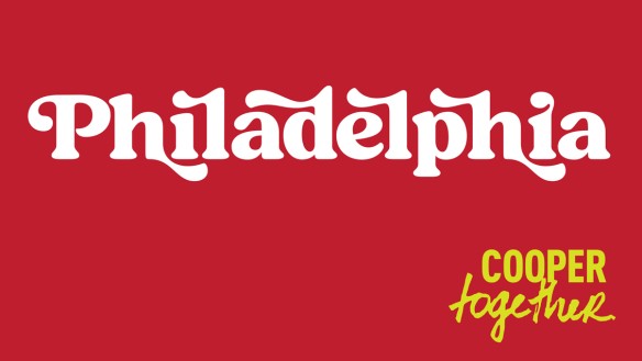 Cooper Together Philadelphia