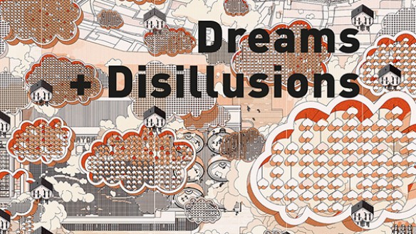 C.J. Lim: Dreams + Disillusions