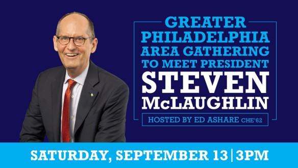 Greater Philadelphia Area Gathering