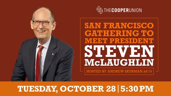 San Francisco Gathering