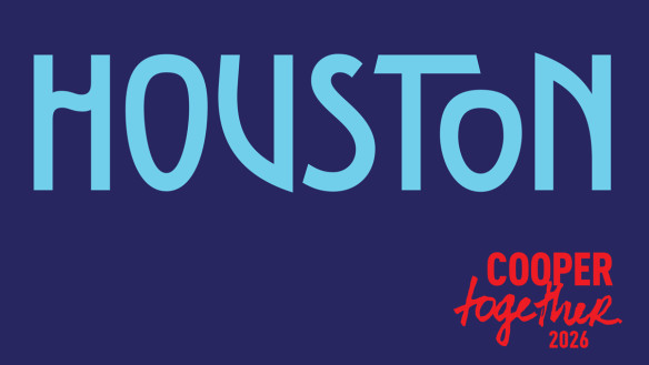 Cooper Together Houston