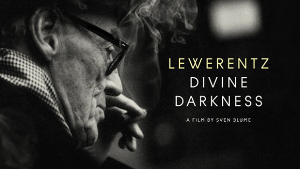Divine Darkness